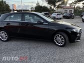 Mercedes-Benz A 250 e 8G-DCT Advanced Progressive