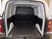 Peugeot Partner 1.6 BlueHdi L1 (3 Lug)