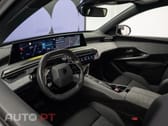 Peugeot 3008 1.2 Hybrid Allure e-DCS6