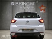 Seat Ibiza 1.0 TSI Style DSG