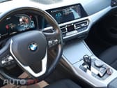 BMW 330 330 e AUTO