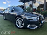 Audi A6 Avant 40 TDI Sport S tronic