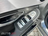 Mercedes-Benz C 200 d Avantgarde Aut.