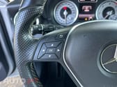 Mercedes-Benz A 180 CDi BlueEfficiency Urban Aut.