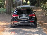 Mercedes-Benz A 180 d AMG Line Aut.
