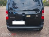 Citroen Berlingo 3 Lug.