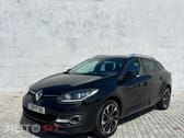 Renault Mégane Break Bose