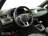 Renault Clio Clio 1.0 TCe Techno