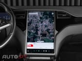 Tesla Model X 75D
