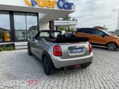 MINI Cooper D