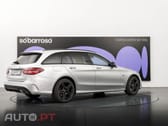 Mercedes-Benz C 300 de Edition