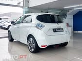 Renault Zoe (c/ Bateria) Life 40