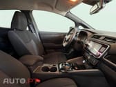 Nissan Leaf N-Connecta