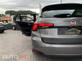 Fiat Tipo 1.3 M-Jet Easy