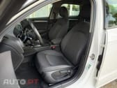 Audi A3 Sportback 1.6 TDI Design S tronic