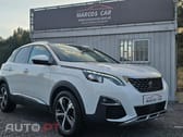 Peugeot 3008 1.6 BlueHDi Allure EAT6