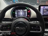 Fiat 500e 42 kWh Icon