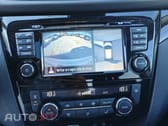 Nissan Qashqai DIG-T N-Connecta 360