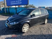 Seat Altea XL 1.4 16V Rebel