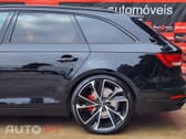 Audi A4 Avant 2.0 TDI ultra