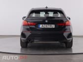 BMW 118 i Corporate Edition Auto