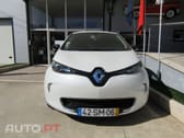 Renault Zoe Intens