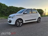 Renault Twingo 1.0 SCe Night&Day