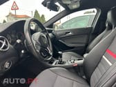 Mercedes-Benz A 180 CDI Urban