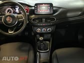 Fiat Tipo 1.3 MultiJet City Life