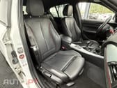 BMW 120 d Line Sport