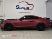 Ford Mustang 5.0 Ti-VCT GT