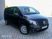Mercedes-Benz Vito 114 CDI