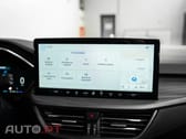 Ford Kuga 2.5 PHEV Active