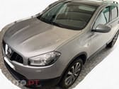 Nissan Qashqai TEKNA SPORT 1.5DCI 106 CV