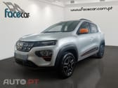 Dacia Spring Comfort Plus