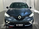 Renault Clio 1.0 TCe RS Line
