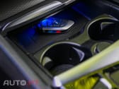 BMW 520 d Pack M Auto