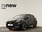 Ford Puma Puma 1.0 EcoBoost MHEV ST-Line X Aut.