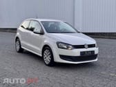 Volkswagen Polo  1.2 TDi Advance