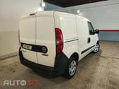 Fiat Doblo DOBLO CARGO 1.3 MJ Easy 3L