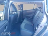 Nissan Leaf 50Kw 218CV