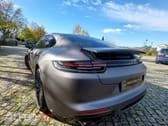 Porsche Panamera 4 E-Hybrid