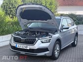 Skoda Kamiq 1.0 TSI Ambition