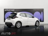 Toyota Yaris 1.5 HDF Comfort