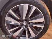 Peugeot 3008 1.5 BlueHDi Allure