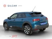 Citroen C4 Cactus 1.2 PureTech Shine EAT6