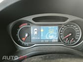 Ford Mondeo 1.8 tdci Titanium