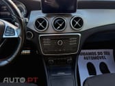 Mercedes-Benz CLA 200 d AMG Line Aut.