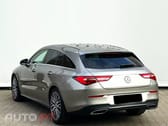 Mercedes-Benz CLA 180 2.0 CDI Break