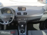 Renault Mégane Sport Tourer 1.5 dCi Dynamique SS